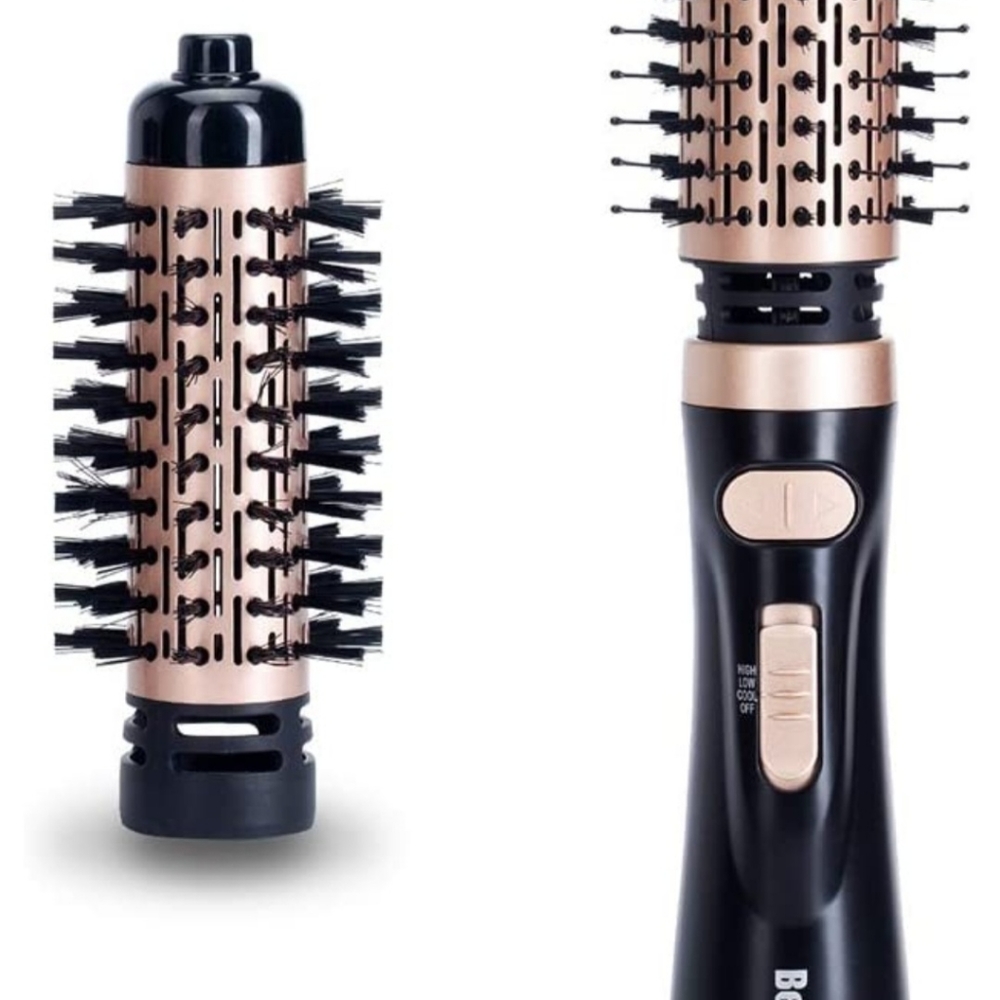 Beautimeter Hair Dryer Brush